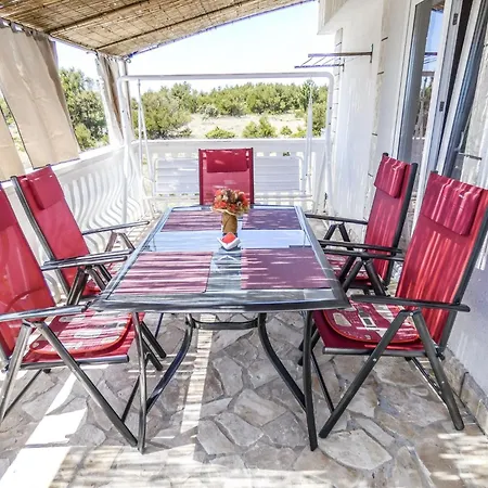 Appartamento Trk 1 By Interhome