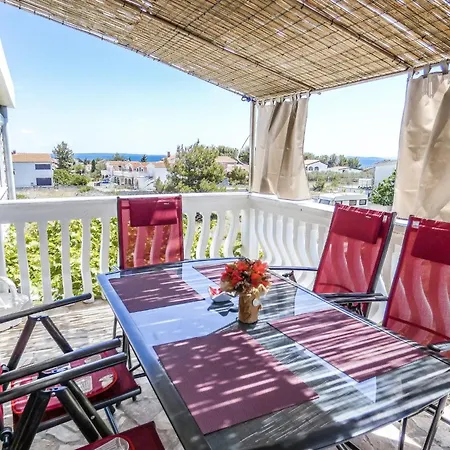 Trk 1 By Interhome Appartamento