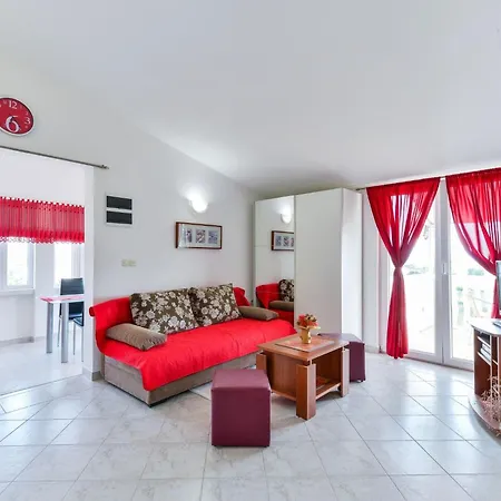 Trk 1 By Interhome Vir