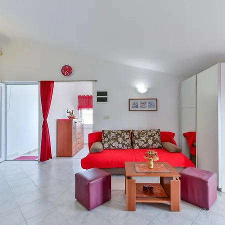 Appartamento Trk 1 By Interhome *