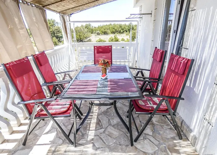 Appartamento Trk 1 By Interhome