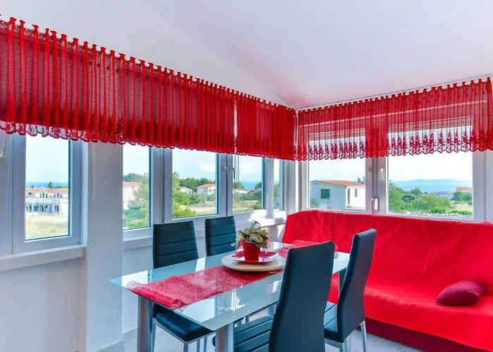 Trk 1 By Interhome Vir