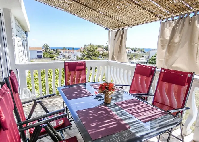 Trk 1 By Interhome Appartamento