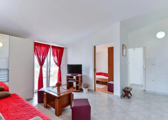 Appartamento Trk 1 By Interhome Vir