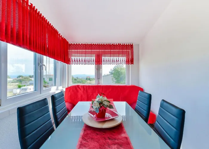 Trk 1 By Interhome Appartamento Vir