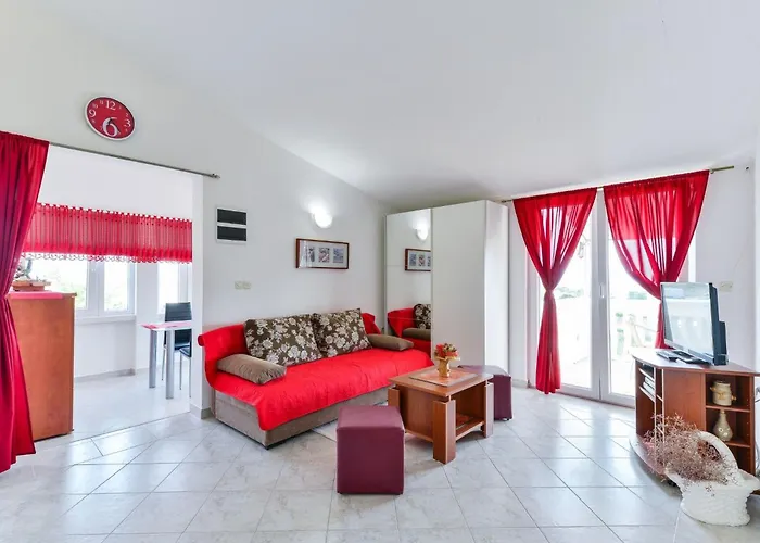 Trk 1 By Interhome Vir