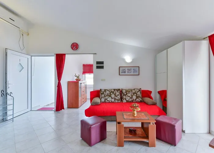 Appartamento Trk 1 By Interhome *