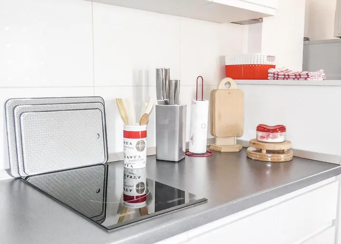 Appartamento Trk 1 By Interhome *