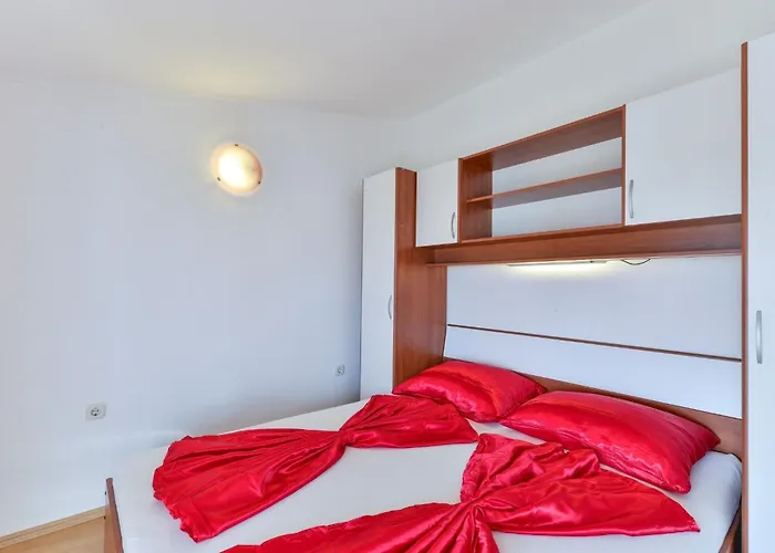 Trk 1 By Interhome Appartamento