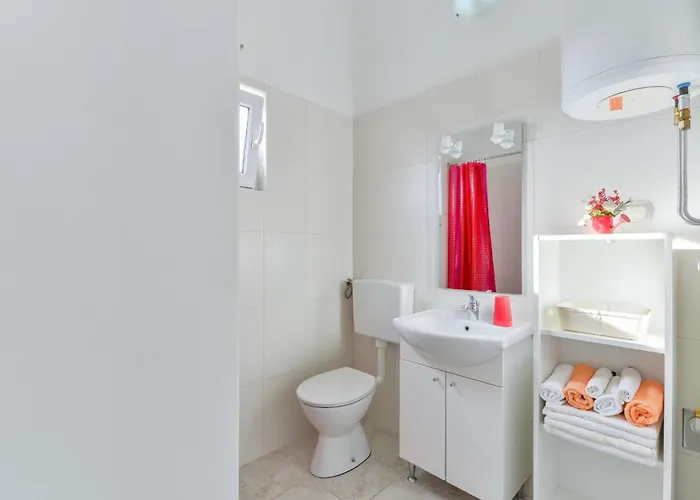 Trk 1 By Interhome Appartamento Vir