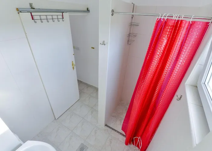 Appartamento Trk 1 By Interhome