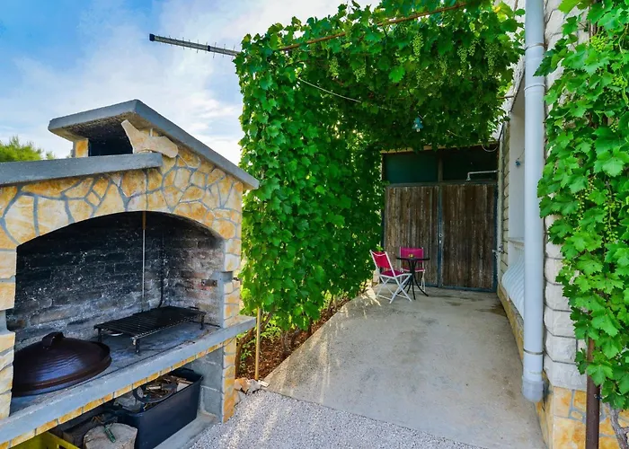 Trk 1 By Interhome Appartamento Vir