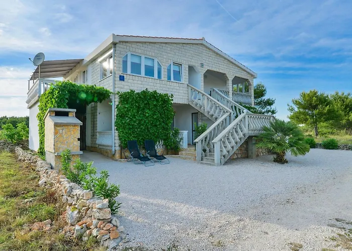 Trk 1 By Interhome Appartamento *