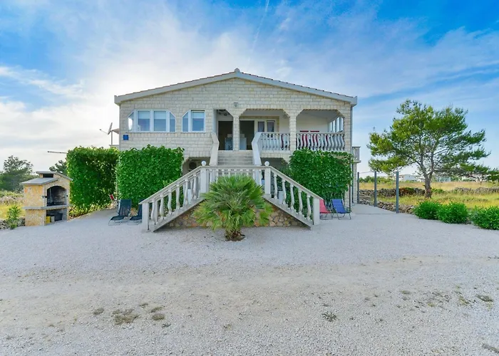 Trk 1 By Interhome Vir