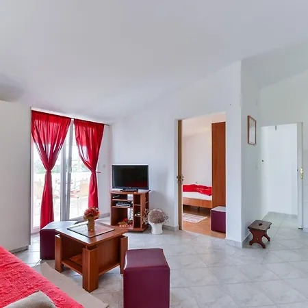 Apartamento Trk 1 By Interhome Vir