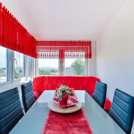 Trk 1 By Interhome Apartamento Vir