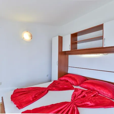 Trk 1 By Interhome Apartmán