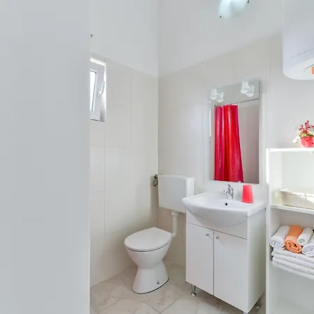 Trk 1 By Interhome Apartamento Vir
