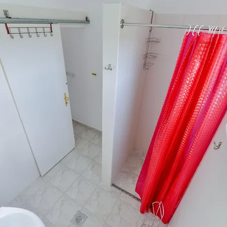 Apartamento Trk 1 By Interhome